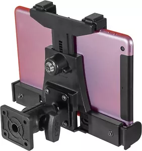 AMPS iBOLT Dock'n Lock DynaMount con attacco base trapano bloccaggio braccio 2" - Foto 1 di 6
