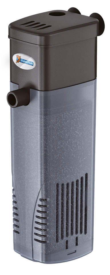 SF Aqua-Flow Aquarium Innenfilter Modelle,AF50,AF100,AF200,AF300,AF400,AFBioXL - Bild 1 von 1