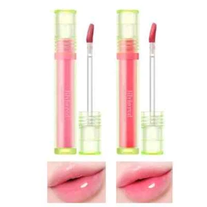 Tinte de fijación de capa vítrea LILYBYRED 3,8 g Smash-It! Tinte de labios edición K-Beauty - Imagen 1 de 4