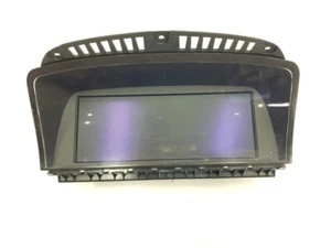 6942526 Multifunktionsbildschirm für BMW SERIE 7 4.4 V8 32V (333 CV) 2001 2224393 - Bild 1 von 20