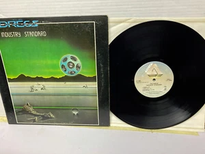 1982 The Dregs, Industry Standard, Record Vinyl LP, AL 9588 EX - Picture 1 of 1