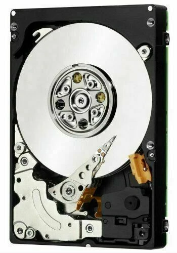 Toshiba 500GB,Internal,7200 RPM,3.5 inch (DT01ACA050) Hard Drive