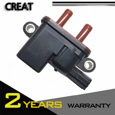 Новый электромагнитный клапан управления продувкой для Honda 2015 - 2016 CRV 2015 - 2020 Odyssey - Изображение 1 из 4