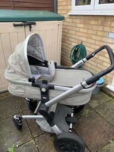 ebay joolz pram