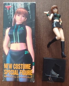 DEAD OR ALIVE ULTIMATE KASUMI XBOX PROMO NEW COSTUME SPECIAL FIGURE DOA - Picture 1 of 5