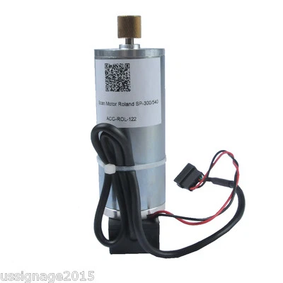 VING PARTS Generic Roland Scan Motor for Roland SP-300 / SP-540