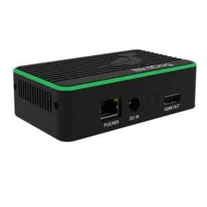 BirdDog Flex 4K OUT. Flex 4K IN. 4K Full NDI Decoder - Bild 1 von 2