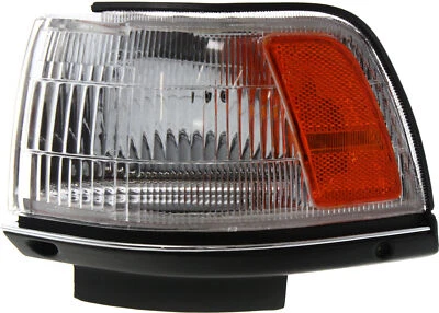Corner Light for 1987-1991 Toyota Camry Driver Side With bulb(s) 18-1434-00 Foto 1 de 3