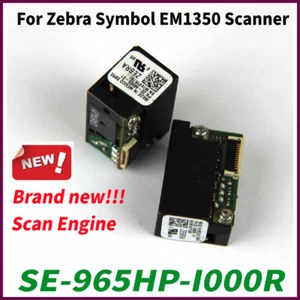 SE-965HP-I000R SE-965-I000R para escáner Zebra Symbol EM1350 motor de escaneo láser 1D - Imagen 1 de 5