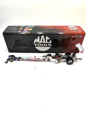 Spirit of New York, Andrew Cowin, 1/24 2002 Action-Mac Tools Top Fuel Dragster Foto 1 de 4