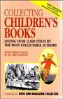Collecting Children's Books: Listing over 12,000 titles by the most collectable