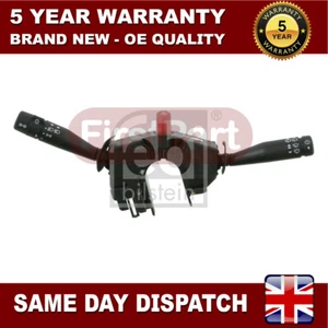 Fits Ford Ka 1998-2008 Fiesta 1998-2002 FirstPart Indicator Stalk Switch - Picture 1 of 2