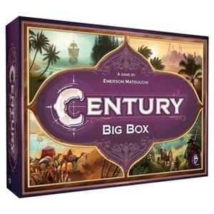 Century Big Box - Picture 1 of 1