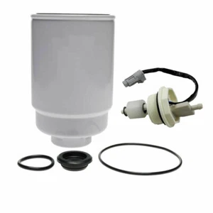 For 2005-10 GM 6.6L Duramax Diesel Fuel Filter & Water In Fuel Float Sensor - Picture 1 of 8