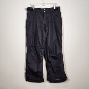 Columbia Omni-Tech Men’s Medium Short Black Rebel Roamer Outdoor Trail Pants  - Picture 1 of 8