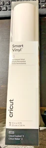 Cricut Smart Vinyl, Transfer Tape and Basic Tool Kit Store Returns - All Intact - Picture 1 of 8