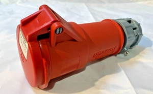 Mennekes 3964 PowerTOP 16A 3 Phase Socket 5 Pin - New - Picture 1 of 6