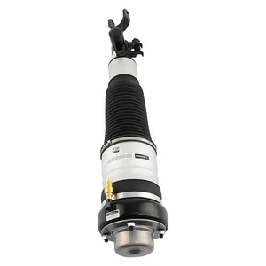 Front Left 4F0616039M 2005-2011 Air Suspension Spring Bag Strut For Audi A6 S6 - Picture 1 of 12