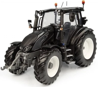 UNIVERSAL HOBBIES - VALTRA G135 nero Limitato a 750 esemplari - 1/32 - UH6291 - Immagine 1 di 4