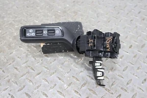 22-24 Rivian RS1 OEM Wiper/Light/Turn Signal Combination Column Switch (Tested) - Picture 1 of 16