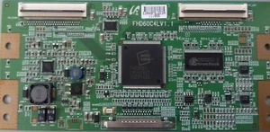 FHD60C4LV1.1 T-CON para TV Samsung LE40B530P7W - Imagen 1 de 1