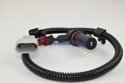 Sensor RPM Y Fase Audi Ford Seat Skoda INTERMOTOR 18923 Audi VW 038907319D - Imagen 1 de 3