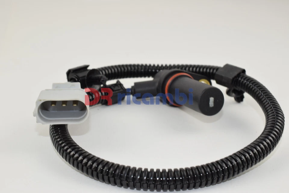 SENSORE GIRI E FASE AUDI FORD SEAT SKODA INTERMOTOR 18923 AUDI VW 038907319D - Imagen 1 de 3