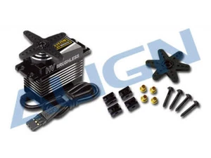 Ausrichtung DS825M Hochspannung Bürstenlos Servo - Bild 1 von 2