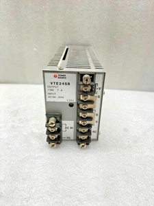 ETA POWER SOURCE VTE 24-SB SWITCH MODE POWER SUPPLY  - Picture 1 of 13