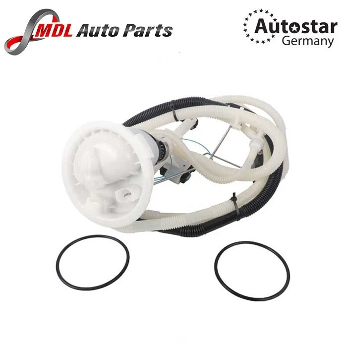 AutoStar Germany For BMW FUEL FILTER 16117163295 - Image 1 of 1