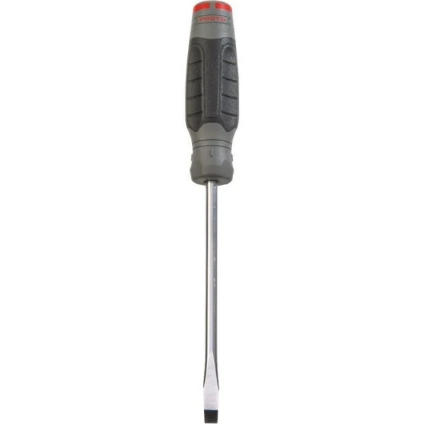 PROTO JK51606R Duratek 5/16" Slotted Keystone Round Bar Screwdriver Made in USA - Image 1 of 1