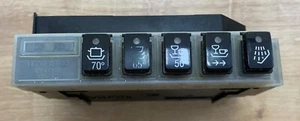 5WK52008 CONTROL BOARD SIEMENS DISHWASHING MACHINE - Picture 1 of 3