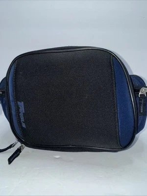 Estojo de vídeo para câmera Targus DSEV100B - Imagem 1 de 4