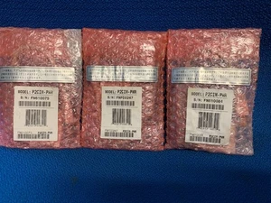 1 Raritan P2CIM-PWR SCIM-AA UKVMPY/T-AA KVM Cable NEW SEALED - Picture 1 of 6