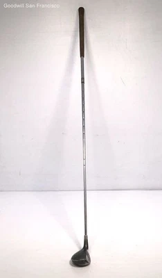 Ben Hogan 5 Wood Driver Men's RH Steel Shaft Golf Club - Image 1 of 4