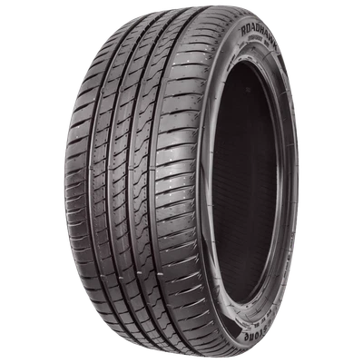 FIRESTONE Sommerreifen 195/55 R 16 TL 87H ROADHAWK BSW - Bild 1 von 3