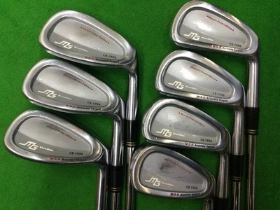 Juego de plancha Miura CB-1006 5.6.7.8.9.P.PS N.S.PRO 1050GH Flex S Foto 1 de 4