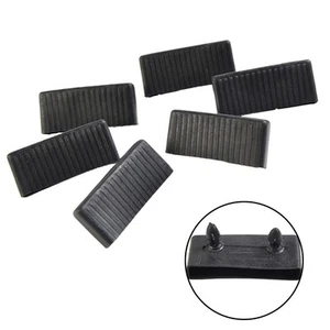 Replacement Bed Slat Replacement Replacement Bed Slat Cap 2.56 X 0.35\" - Picture 1 of 13