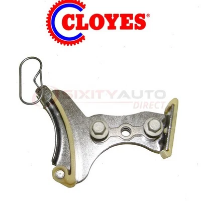 Cloyes Inner Engine Timing Chain Tensioner for 2009-2015 Cadillac CTS - yk Foto 1 de 4