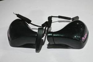 Espejos retrovisores laterales JDM 1999 MAZDA MIATA OEM - Imagen 1 de 5