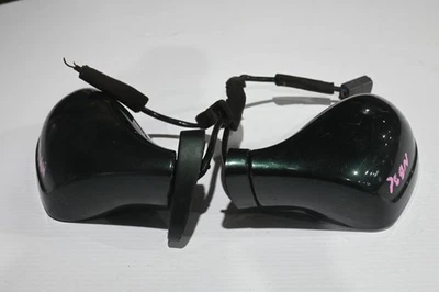 Espejos retrovisores laterales JDM 1999 MAZDA MIATA OEM Foto 1 de 4