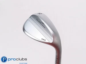 Ping Glide Forged Pro 56*(10*) Wedge S-Grind - Accra iSeries 80 Stiff - 462620 - Picture 1 of 4