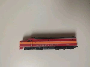 Life Like N Scale Southern Pacific PA #6009 - Picture 1 of 1
