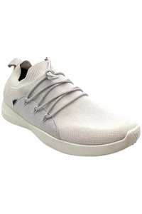 Vessi Men's Cityscape Classic Sneaker Birch White - Picture 1 of 3
