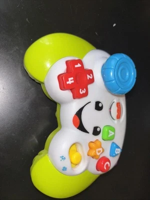 Educational Baby Remote Control Toy – Fun Learning Device - Image 1 of 4
