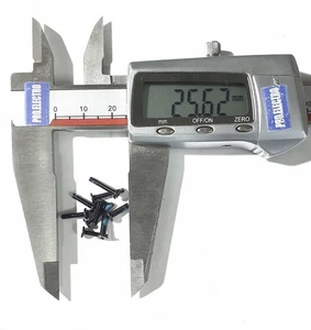 Set Di Viti Screw Asus R511L X554 X555 F555B F555BA R510L R511LJ R511 - Foto 1 di 1