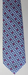 Corbata de diseñador VINEYARD VINES de Shep & Ian corbata de moda para hombre regalo de moda  - Imagen 1 de 3