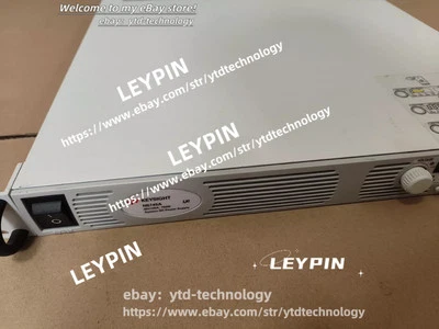 1 pcs Keysight N5745A Programmable DC Power Supply#ytd - Image 1 of 2