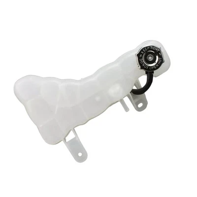 Coolant Reservoir Tank w/ Cap For Dodge Charger For Chrysler 300 2011-2021 Parts - Image 1 of 4