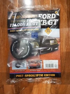 Hachette Partworks, Build Your Own Iconic Ford Falcon XB GT, #30, Scale 1:8, - Bild 1 von 1